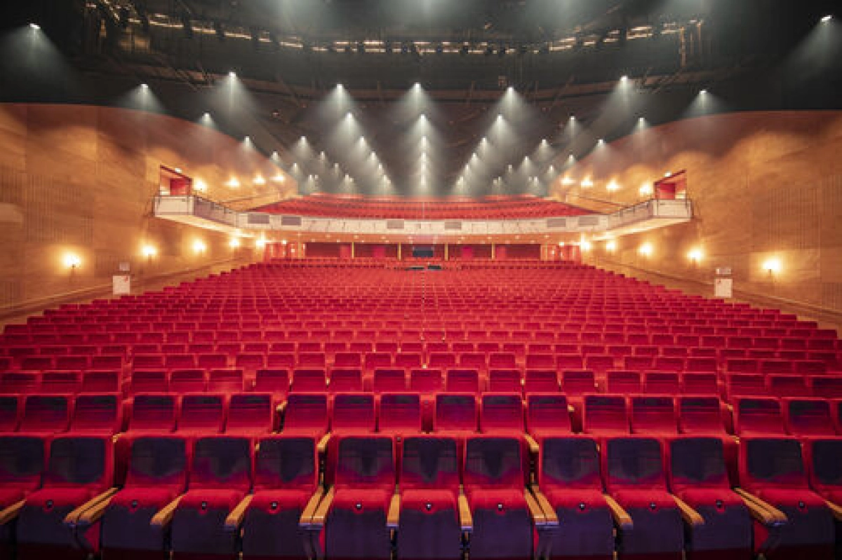 Martiniplaza Zomerschool